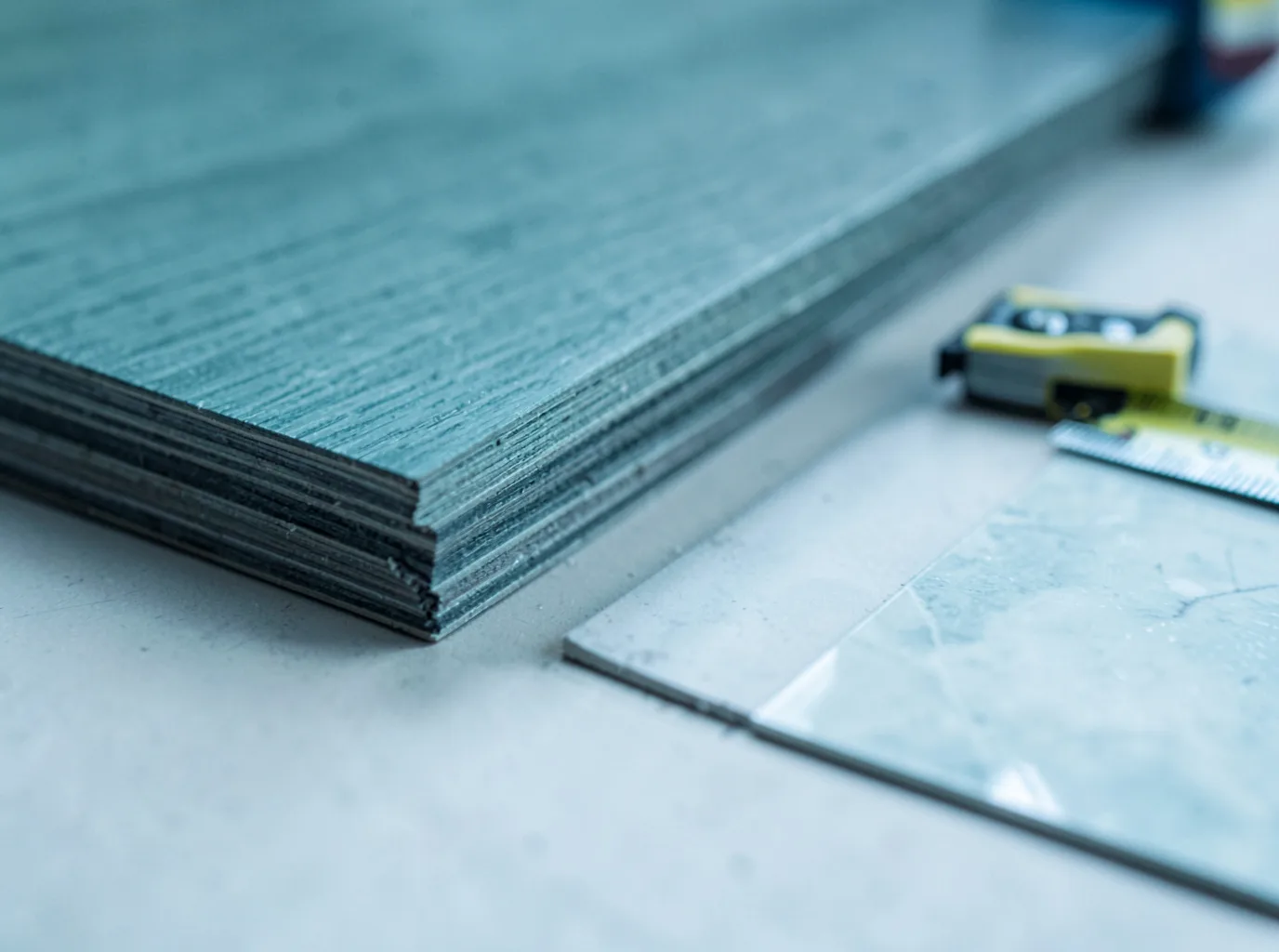 Luxury Vinyl Plank Installation Thornton, NH FAQs